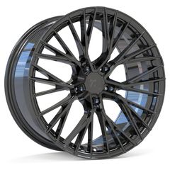 Ζάντα 20x10 5x112 Tisli Nighthawk