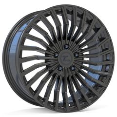 Ζάντα 20x9 5x112 Tisli Spark