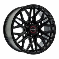 Ζάντες 20x9 , 6x139.7 (wicked 940 0ET)