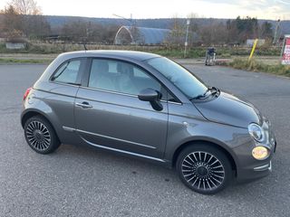 Fiat 500 2017 LOUNGE 1.2 PANORAMA-thumb-1