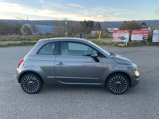 Fiat 500 2017 LOUNGE 1.2 PANORAMA-thumb-2