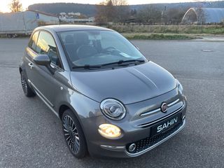 Fiat 500 2017 LOUNGE 1.2 PANORAMA-thumb-3