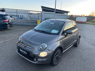 Fiat 500 2017 LOUNGE 1.2 PANORAMA-thumb-4