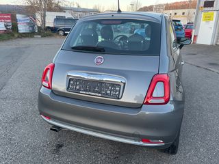 Fiat 500 2017 LOUNGE 1.2 PANORAMA-thumb-6