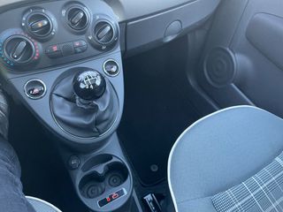 Fiat 500 2017 LOUNGE 1.2 PANORAMA-thumb-8