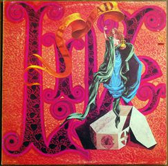 GRATEFUL DEAD-LIVE DEAD