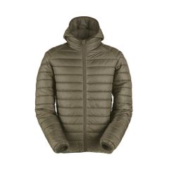 Μπουφάν πράσινο THERMIC EASY JACKET XL / 37992