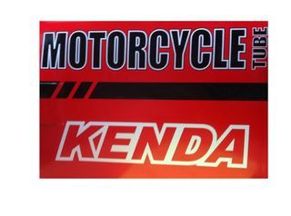 ΑΕΡΟΘΑΛΑΜΟΣ 325/350-17 KENDA