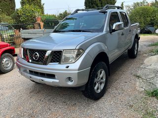 Nissan 2008 Τετράπορτο σε άριστη κατάσταση