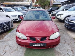 Hyundai Lantra 2000 GLS FULL EXTRA 16V 1600 /ΔΩΡΟ ΤΕΛΗ 2026