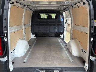 Mercedes-Benz Vito 2023 116 Long 163ps*3Θεσεις*Euro6d*Navi*Full Extra*Book Service*-thumb-10