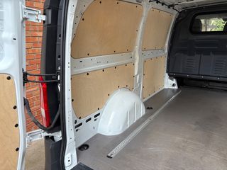 Mercedes-Benz Vito 2023 116 Long 163ps*3Θεσεις*Euro6d*Navi*Full Extra*Book Service*-thumb-11