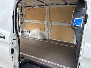 Mercedes-Benz Vito 2023 116 Long 163ps*3Θεσεις*Euro6d*Navi*Full Extra*Book Service*-thumb-12