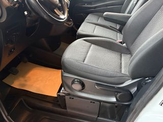 Κλούβα Mercedes-Benz 2023 116cdi Long 163ps*3Θεσεις*Navi*FullExtra*Euro6d*Book Service-thumb-16