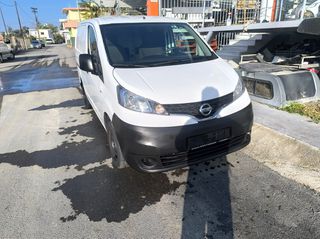 Nissan 2017 κορυφεο,,76000 χιλιμετρα