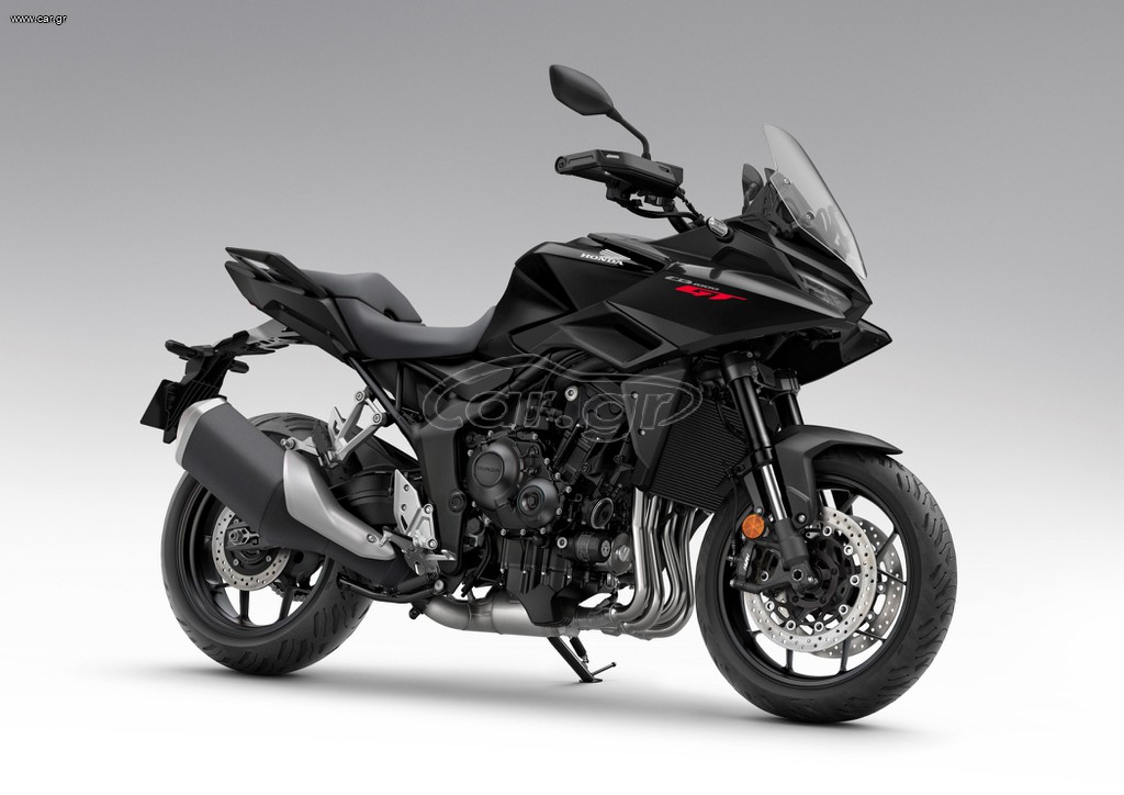 Honda CB 1000 2026 GT