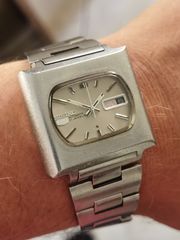 SEIKO 5 TV 6119-5401-thumb-1