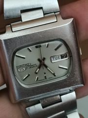 SEIKO 5 TV 6119-5401-thumb-2