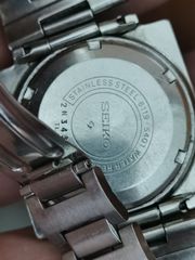 SEIKO 5 TV 6119-5401-thumb-6