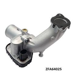 ΣΤΟΜΙΟ INJECTION ΓΚΑΖΙΟΥ ΑΕΡΑ 1.5 DCI  CLIO III MEGANE II SCENIC II  , ZFA64025 , 8200302798