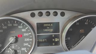 Mercedes-Benz 350 2006