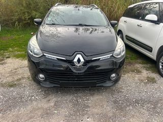 Renault Clio 2016 SW