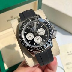Ανδρικό ρολόι Rolex Daytona Cosmograph με αυτόματο μηχανισμό