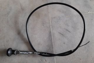 NISSAN DATSUN LB 110/120 80-90 NTIZA TΣΟΚ ΜΠΑΜΠΟΥΡΗΣ