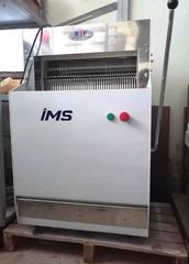 Μηχανή κοπής ψωμιού μεταχειρισμένη IMS