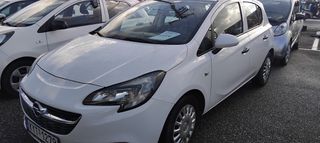 Opel Corsa 2015 1.4 ECOFLEX START&STOP DRIVE-thumb-2
