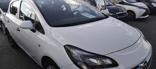 Opel Corsa 2015 1.4 ECOFLEX START&STOP DRIVE-thumb-5