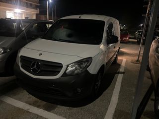 Mercedes-Benz Citan 2018