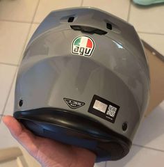 ΚΡΑΝΟΣ AGV K5 JET EVO-thumb-2
