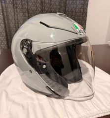 ΚΡΑΝΟΣ AGV K5 JET EVO