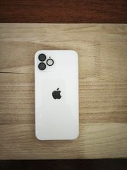 I Phone 12 Λευκό 128GB