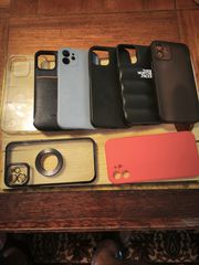 I Phone 12 Λευκό 128GB-thumb-2