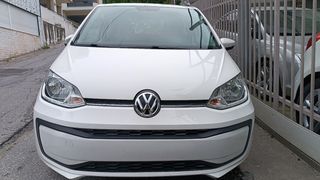 Volkswagen Up 2018 AUTOMATIC