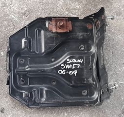 SUZUKI SWIFT 06-09 ΒΑΣΗ ΜΠΑΤΑΡΙΑΣ ΜΠΑΜΠΟΥΡΗΣ