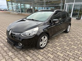 Renault Clio 2014 1.5 Dci AUTO