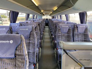 Setra 2006 S 431 - ΝEOPLAN N1122/3L- SKYLINER- 79 ΘΕΣΕΩΝ ΕΤΟΙΜΟΠΑΡΑΔΟΤΟ-thumb-4