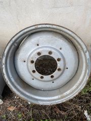 ΖΑΝΤΕΣ W12x28 8 μπουλόνια