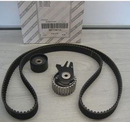 0071736714 Fiat Σετ ιμάντα χρονισμού FIAT DOBLO Box Body/MPV DOBLO MPVPALIO Weekend PUNTO Hatchback Van STRADA Pickup LANCIA KAPPA