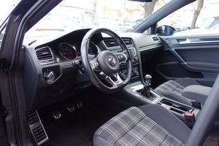 Volkswagen Golf 2016 2.0 GTD ΠΑΝΟΡΑΜΑ-thumb-6