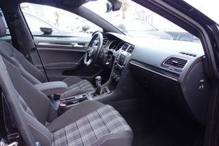 Volkswagen Golf 2016 2.0 GTD ΠΑΝΟΡΑΜΑ-thumb-10