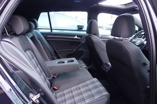 Volkswagen Golf 2016 2.0 GTD ΠΑΝΟΡΑΜΑ-thumb-11