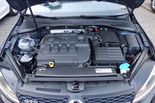 Volkswagen Golf 2016 2.0 GTD ΠΑΝΟΡΑΜΑ-thumb-14