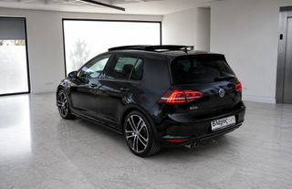 Volkswagen Golf 2016 2.0 GTD ΠΑΝΟΡΑΜΑ-thumb-3