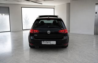 Volkswagen Golf 2016 2.0 GTD ΠΑΝΟΡΑΜΑ-thumb-4