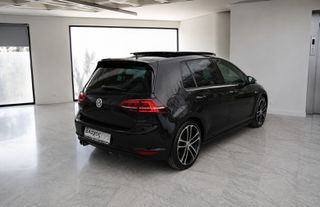 Volkswagen Golf 2016 2.0 GTD ΠΑΝΟΡΑΜΑ-thumb-5