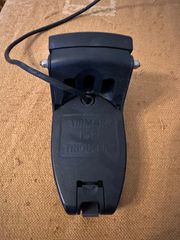 AIRMAR P58. ΜΑΤΙ ΒΥΘΟΜΕΤΡΟΥ